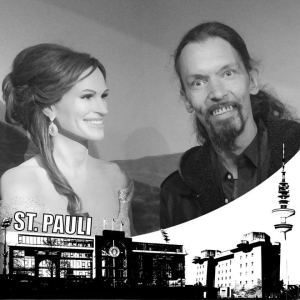 Profilbild von Andre Bussau