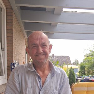 Profilbild von Andre' Busse