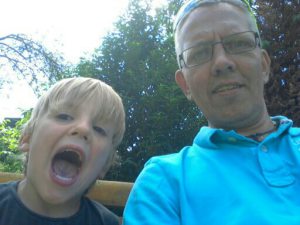 Profilbild von Andre Capritti