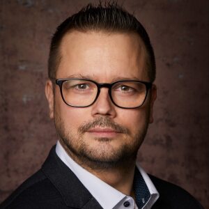 Profilbild von André Christen