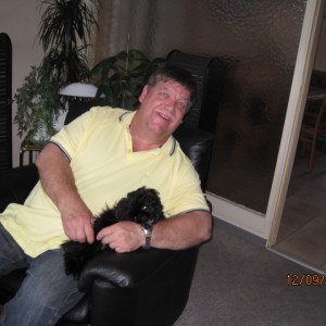 Profilbild von Andre Christiansen