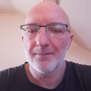 Profilbild von Andre Colditz
