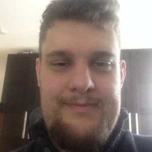 Profilbild von Andre Comolli