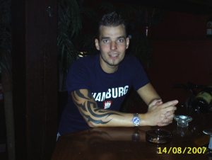 Profilbild von André Dabelstein