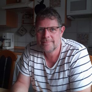 Profilbild von André Dahlke