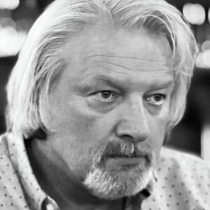 Profilbild von André Dames