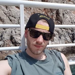 Profilbild von Andre Dannehl