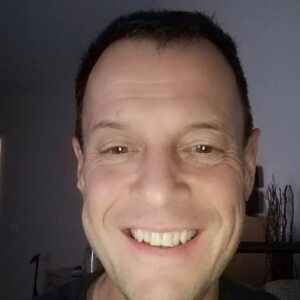 Profilbild von Andre Daum