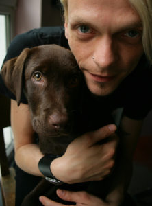 Profilbild von Andre Decker