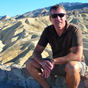 Profilbild von Andre Dedecke