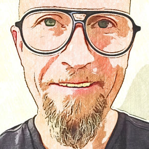 Profilbild von Andre Deerberg