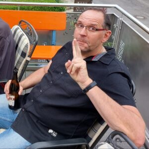 Profilbild von André Deinlein