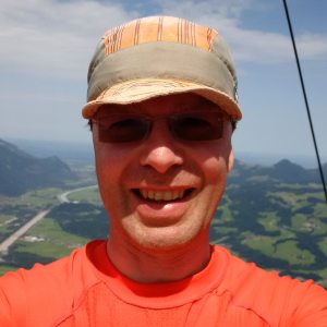 Profilbild von André Depping