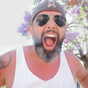 Profilbild von Andre Deuss