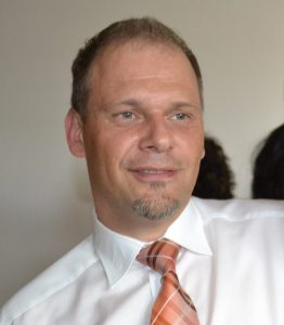 Profilbild von André Deya