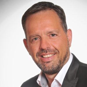 Profilbild von Andre Dieckmann