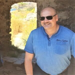 Profilbild von André Dieringer