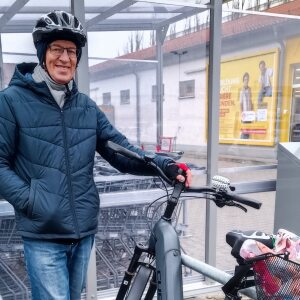 Profilbild von André Dilong