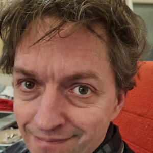 Profilbild von André Dinter