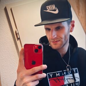 Profilbild von André Dirksen