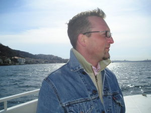 Profilbild von Andre Dittrich