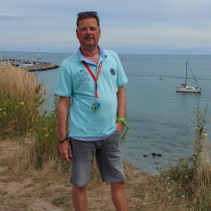 Profilbild von André Döll