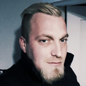 Profilbild von Andre Dörwald