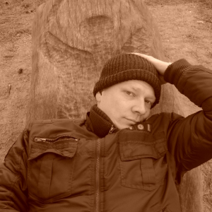 Profilbild von Andre Domanowski