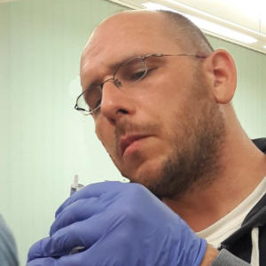 Profilbild von Andre Dorroch