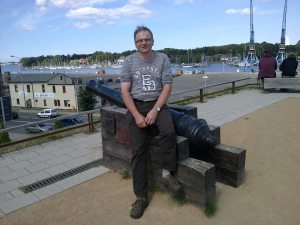 Profilbild von André Doß