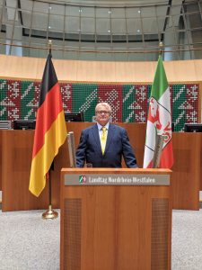 Profilbild von Andre Dr. Florin