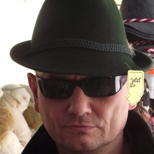 Profilbild von André Dr. Röhm