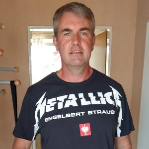 Profilbild von Andre Draheim