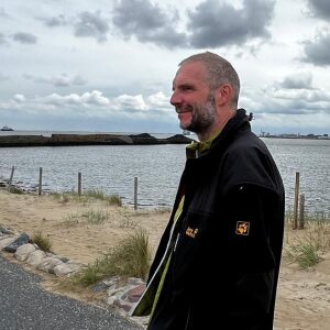 Profilbild von Andre Drechsel