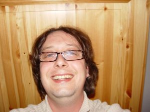 Profilbild von Andre Dreise
