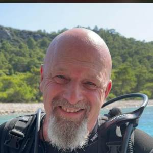 Profilbild von Andre Dressel