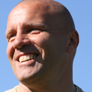 Profilbild von André Dreßler