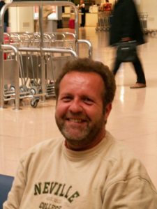 Profilbild von André Drobela