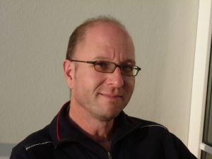 Profilbild von Andre Drzensla