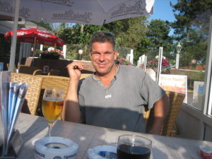 Profilbild von Andre Dumpich