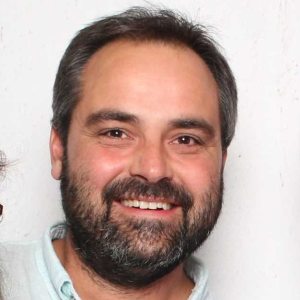 Profilbild von André Dwinger