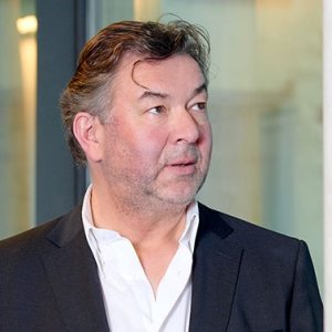 Profilbild von André Eckert