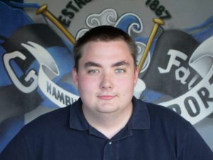 Profilbild von Andre Eckhold