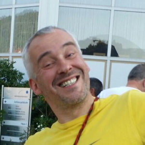 Profilbild von Andre Eden
