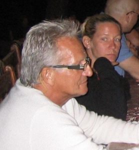 Profilbild von Andre Egeler