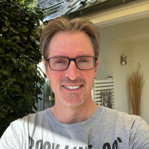 Profilbild von Andre Eichhorst