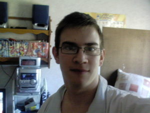 Profilbild von Andre Eisenbach