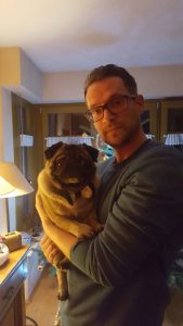 Profilbild von Andre Elmers
