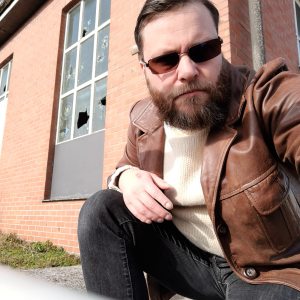 Profilbild von André Elvers