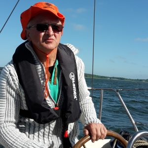 Profilbild von Andre Enders